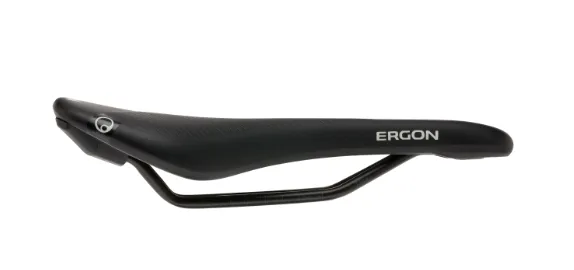 ERGON BIKE ROAD SR COMP MEN SADDLE [STEALTH]