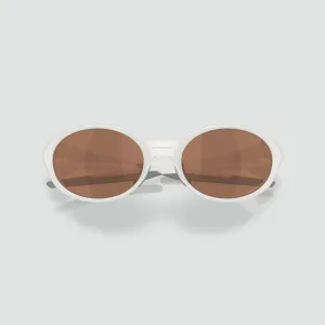 Eye Jacket™ Redux Seek Collection Sunglasses - Matte Vapor/PRIZM Tungsten Polarized