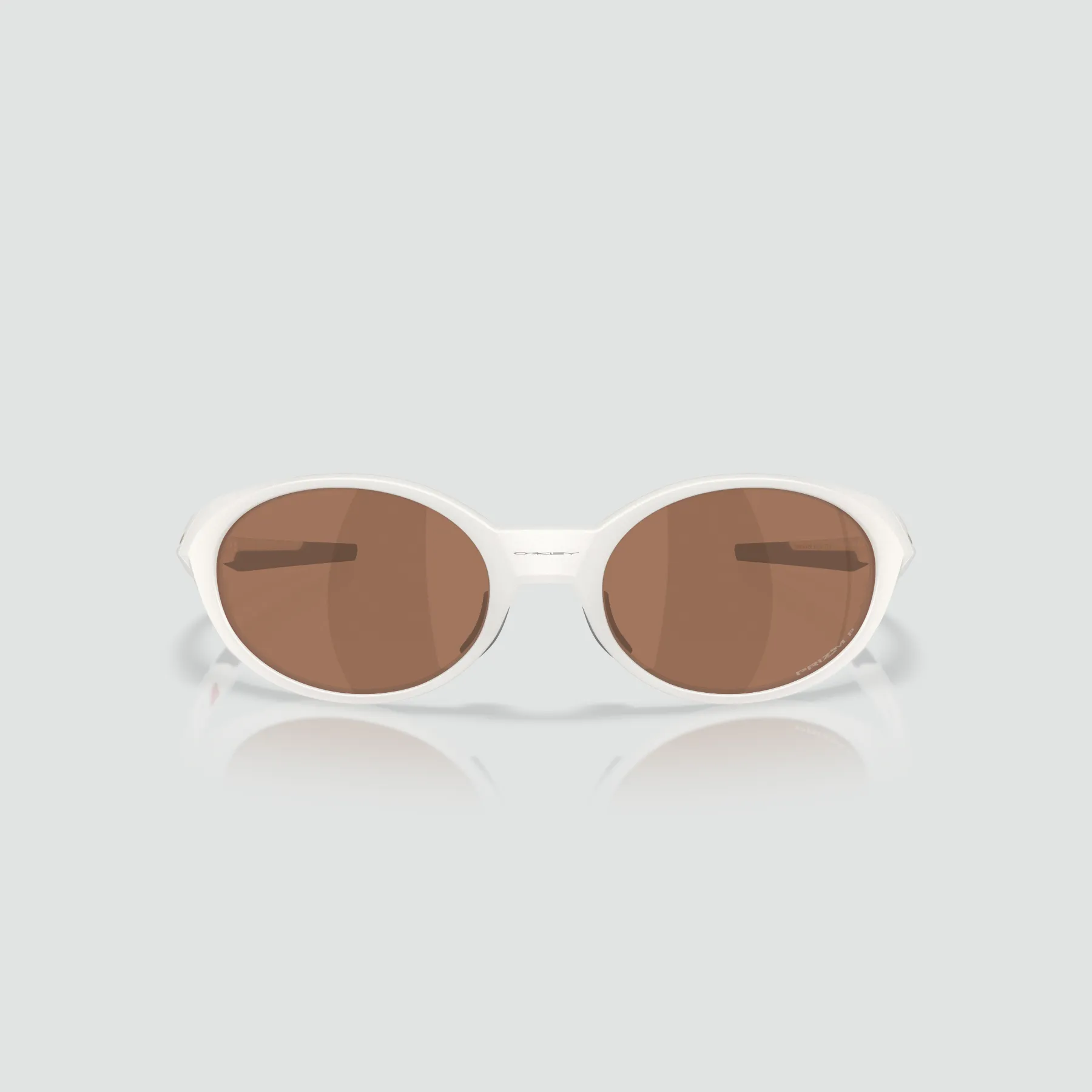 Eye Jacket™ Redux Seek Collection Sunglasses - Matte Vapor/PRIZM Tungsten Polarized