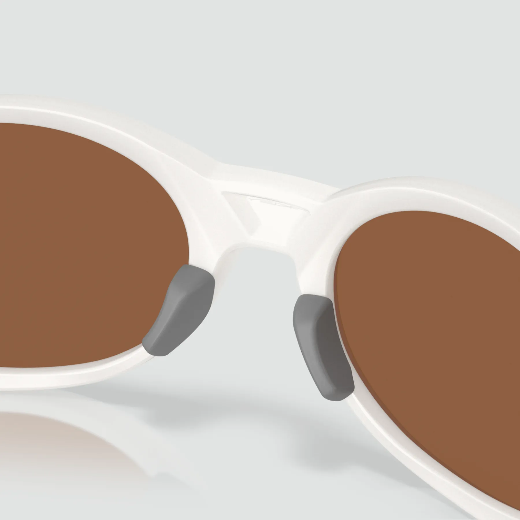 Eye Jacket™ Redux Seek Collection Sunglasses - Matte Vapor/PRIZM Tungsten Polarized