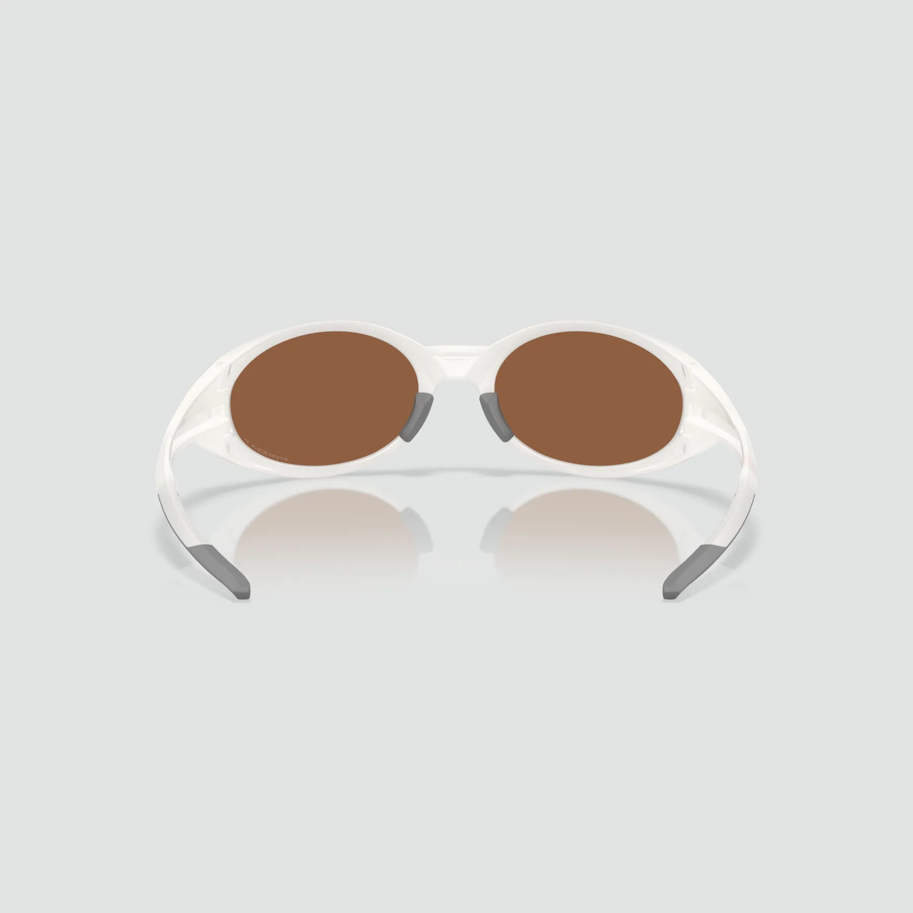 Eye Jacket™ Redux Seek Collection Sunglasses - Matte Vapor/PRIZM Tungsten Polarized
