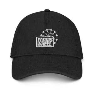 Farris Wheel Denim Hat