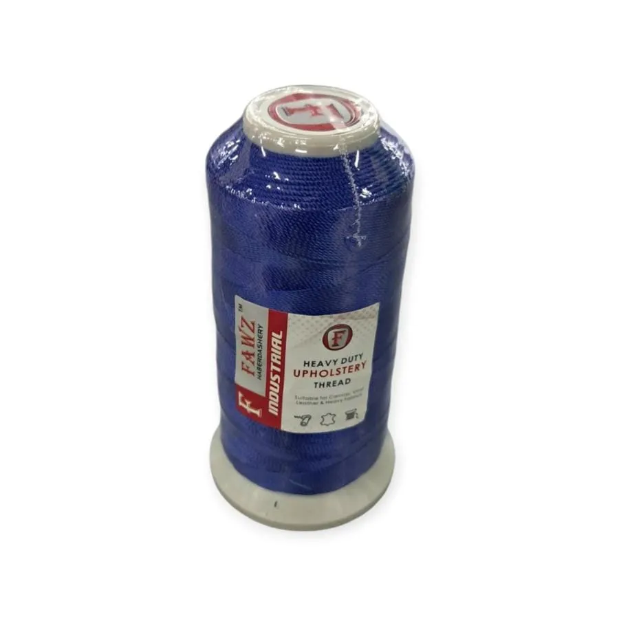 Fawz Industrial Heavy Duty Upholstery Threads