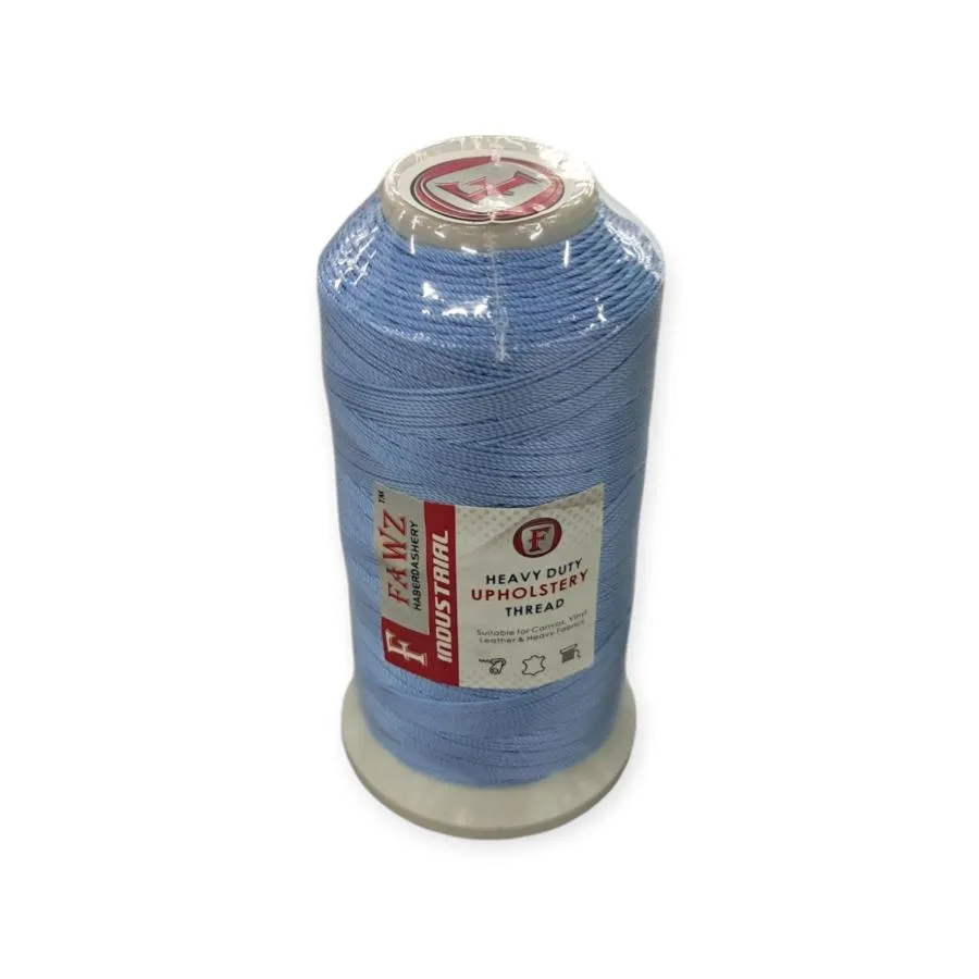 Fawz Industrial Heavy Duty Upholstery Threads