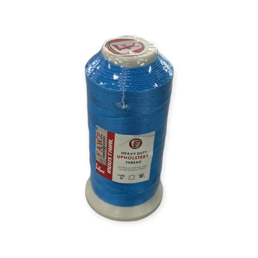 Fawz Industrial Heavy Duty Upholstery Threads