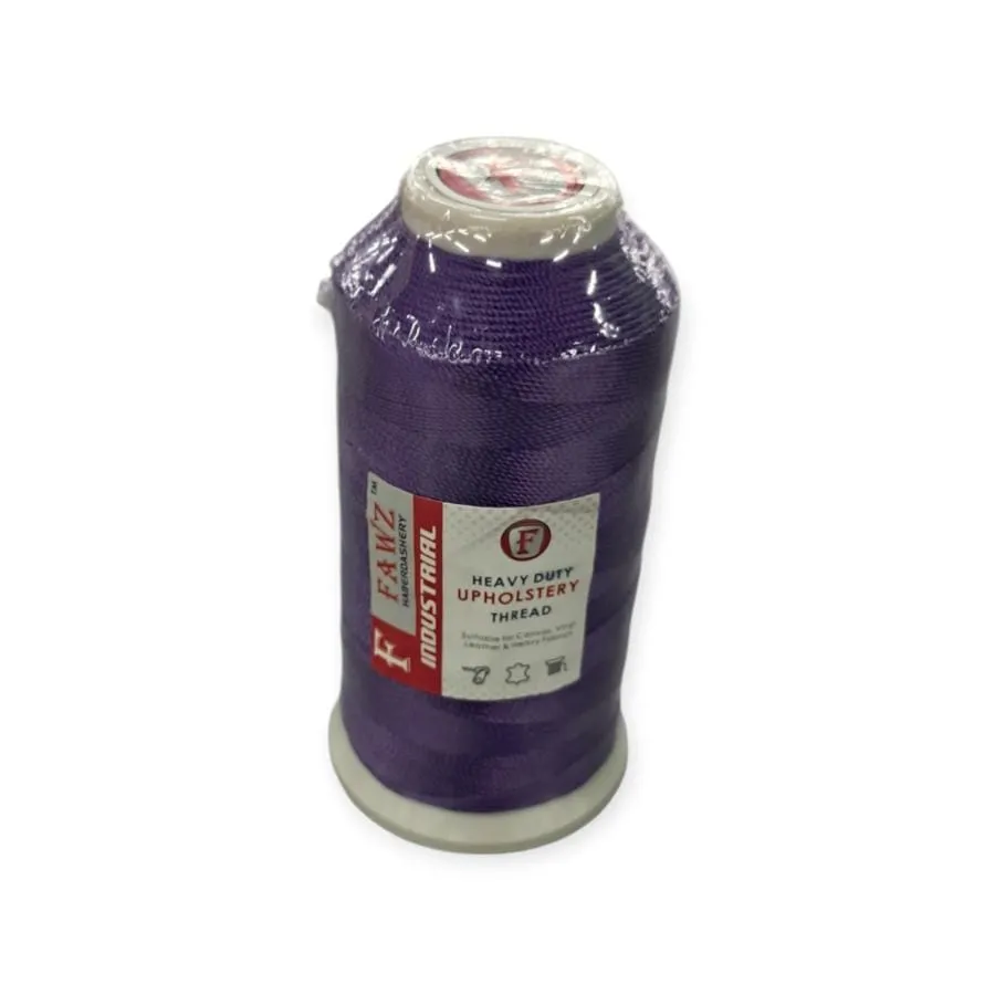 Fawz Industrial Heavy Duty Upholstery Threads
