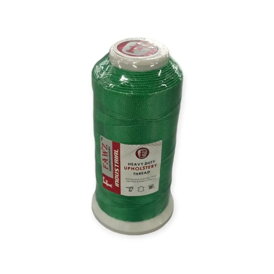 Fawz Industrial Heavy Duty Upholstery Threads