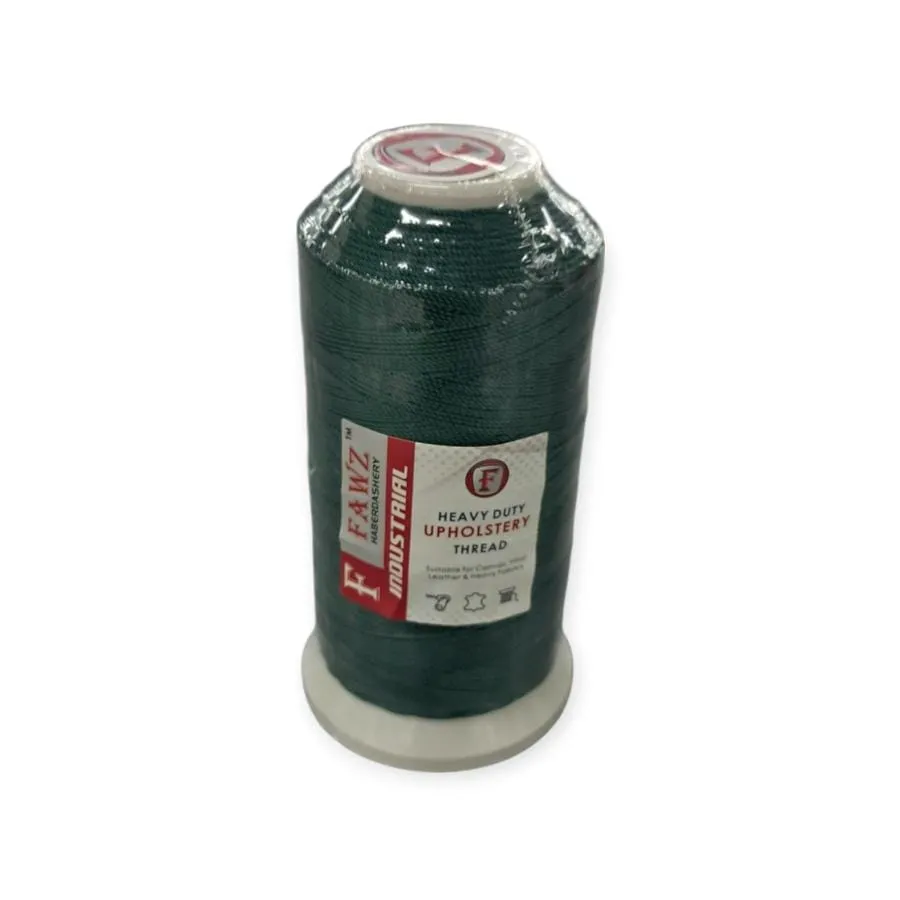 Fawz Industrial Heavy Duty Upholstery Threads