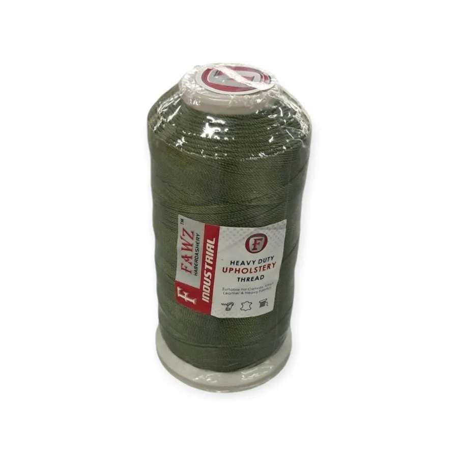 Fawz Industrial Heavy Duty Upholstery Threads
