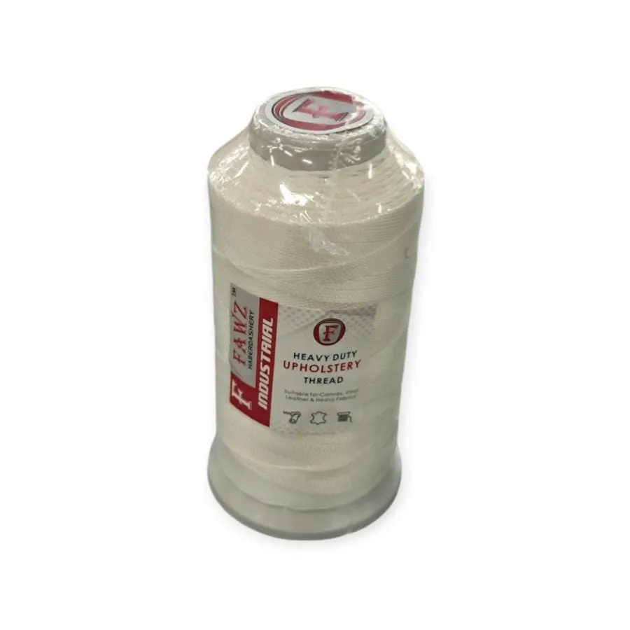 Fawz Industrial Heavy Duty Upholstery Threads