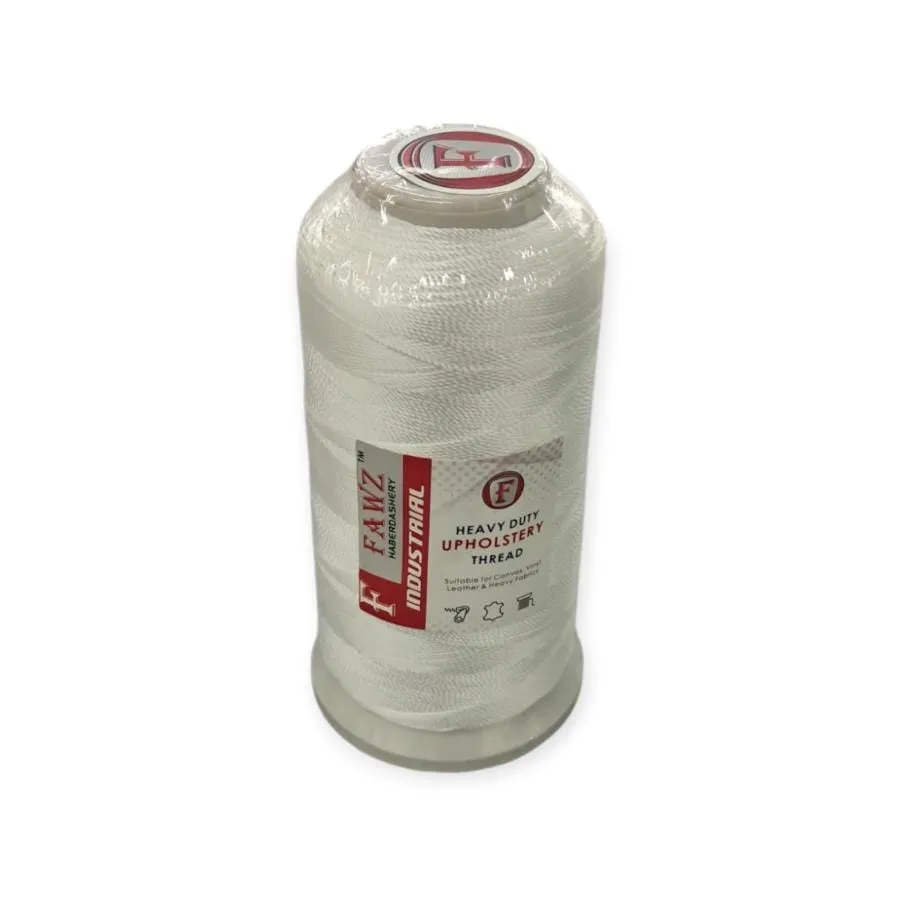 Fawz Industrial Heavy Duty Upholstery Threads