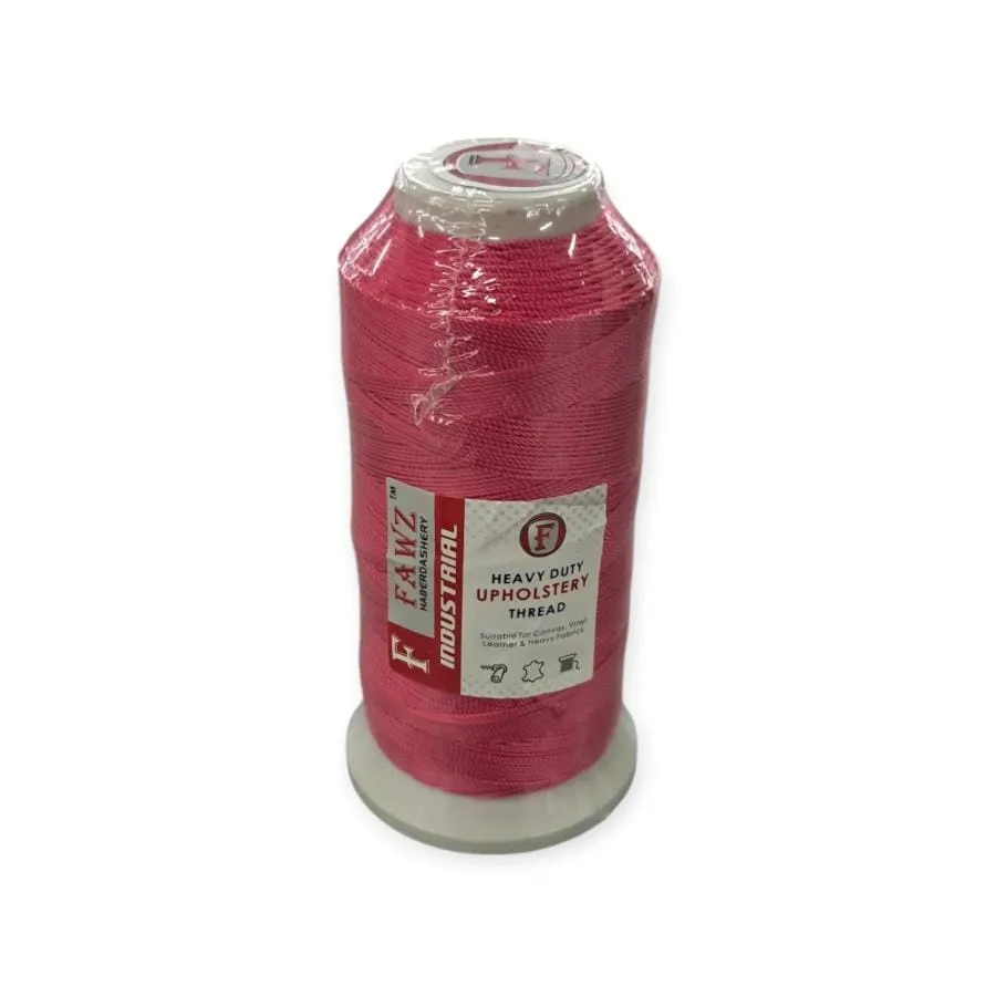 Fawz Industrial Heavy Duty Upholstery Threads
