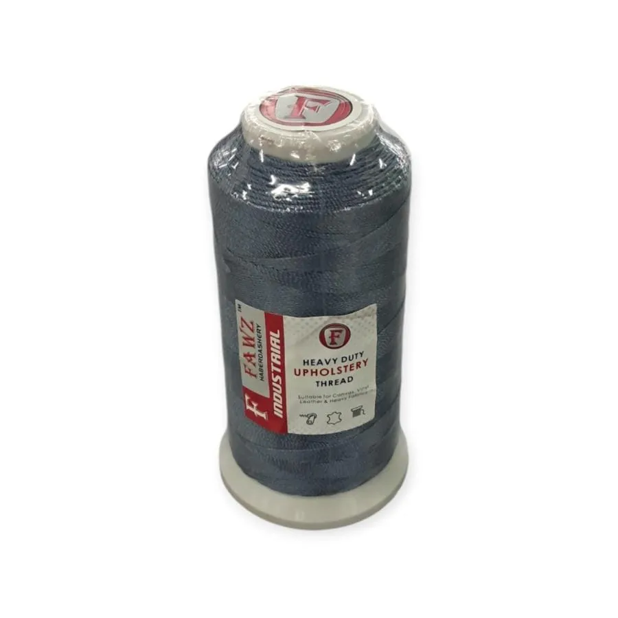 Fawz Industrial Heavy Duty Upholstery Threads