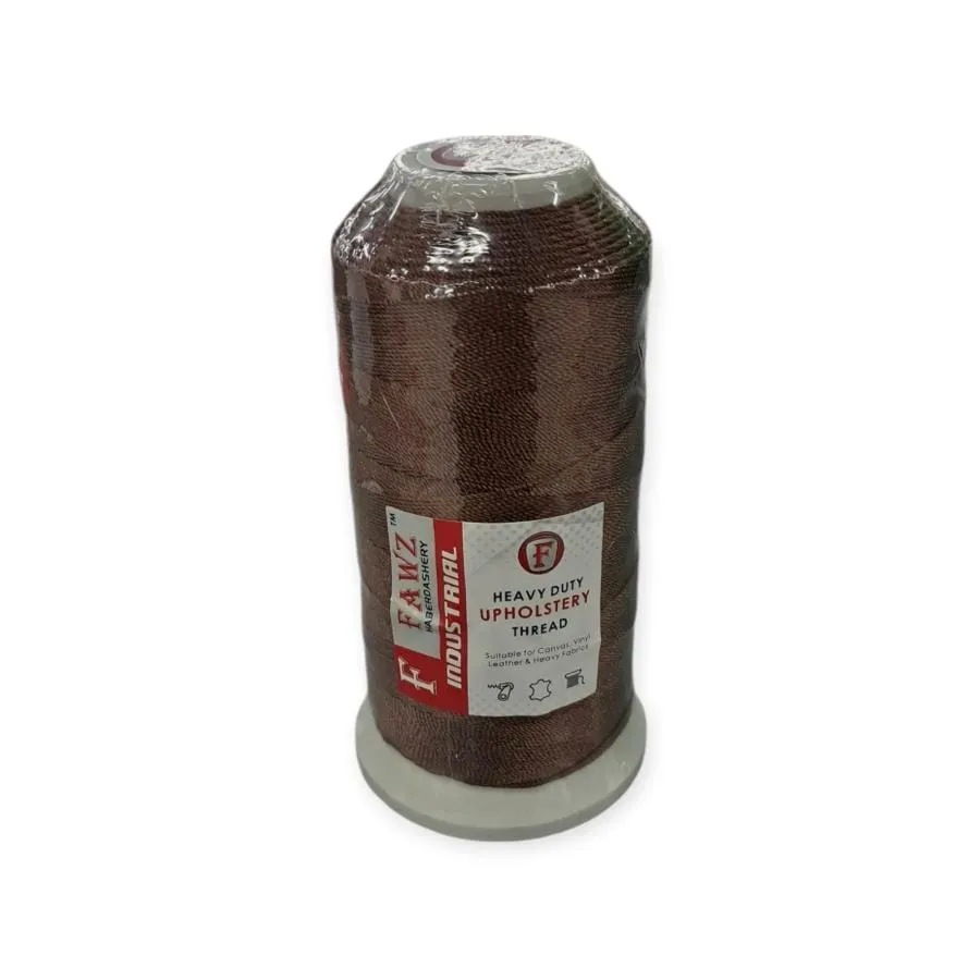 Fawz Industrial Heavy Duty Upholstery Threads