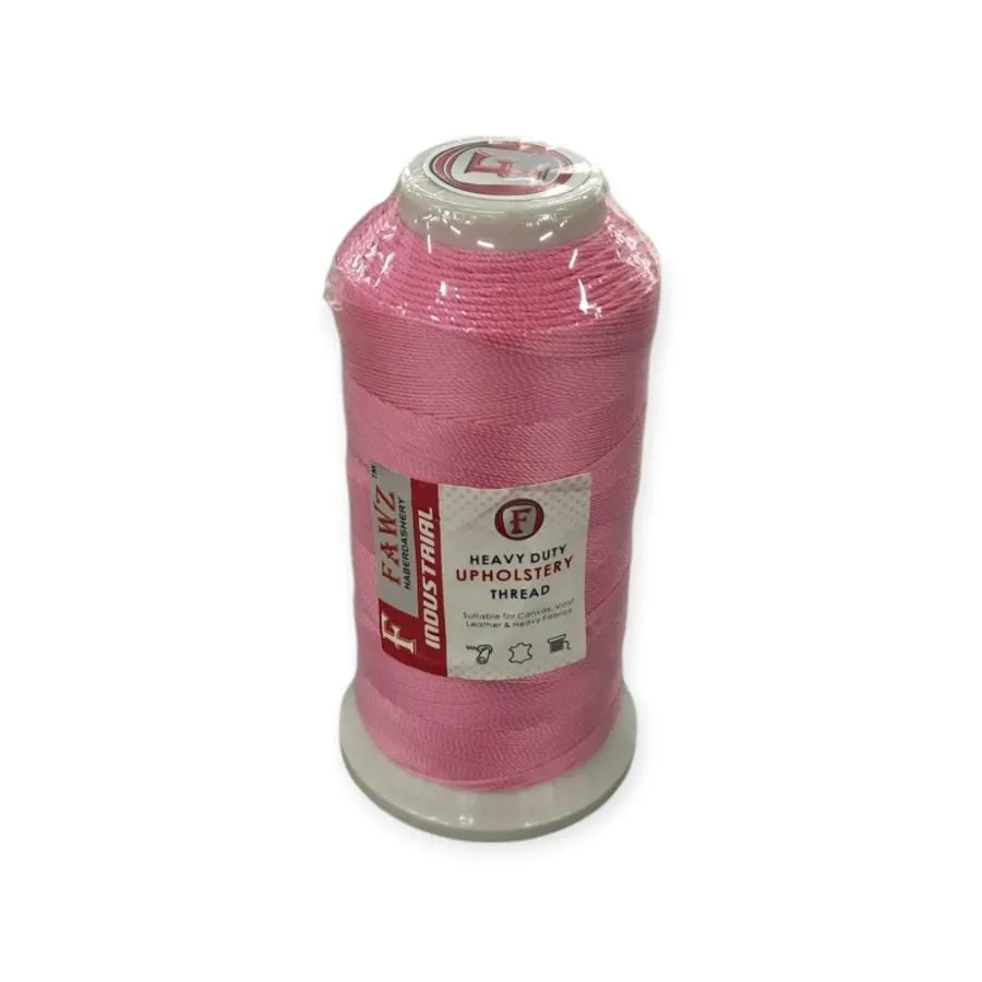 Fawz Industrial Heavy Duty Upholstery Threads