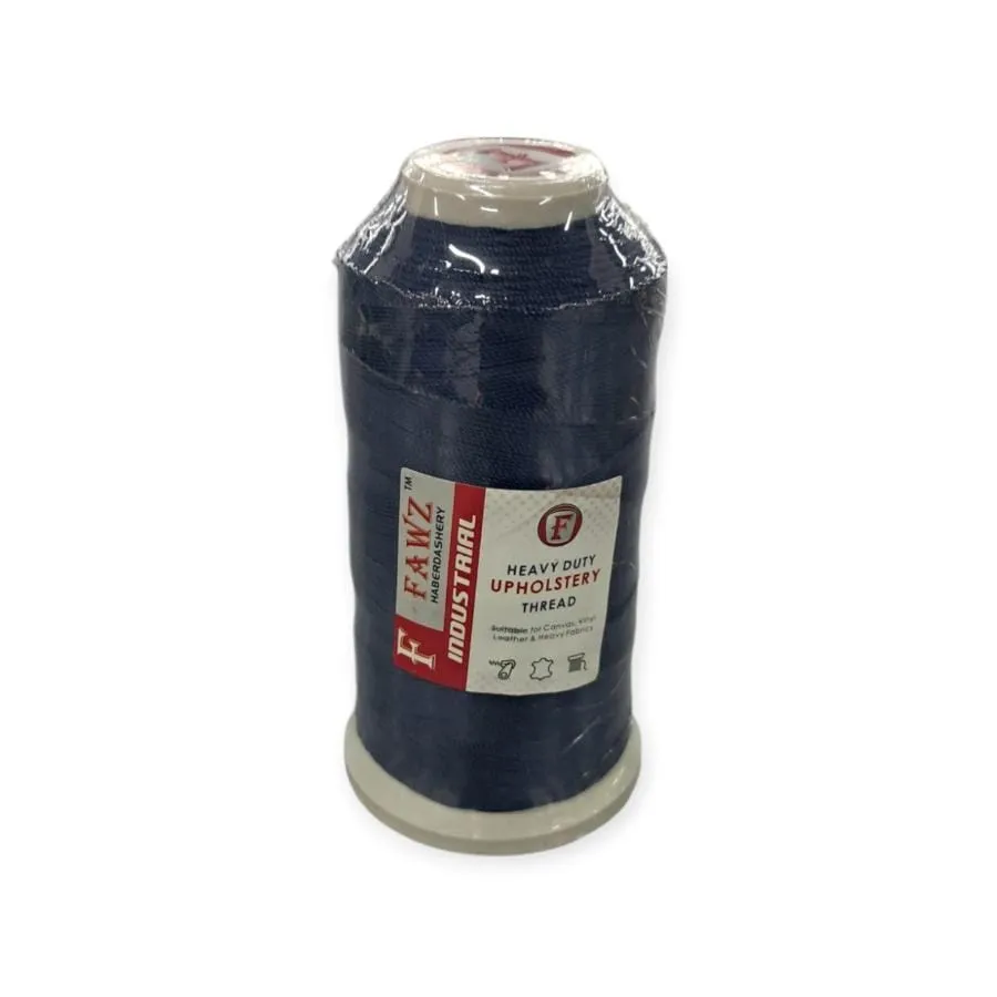 Fawz Industrial Heavy Duty Upholstery Threads