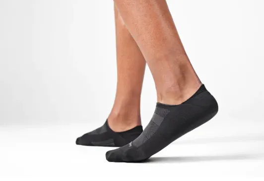 Feetures Elite UL Invisible Black