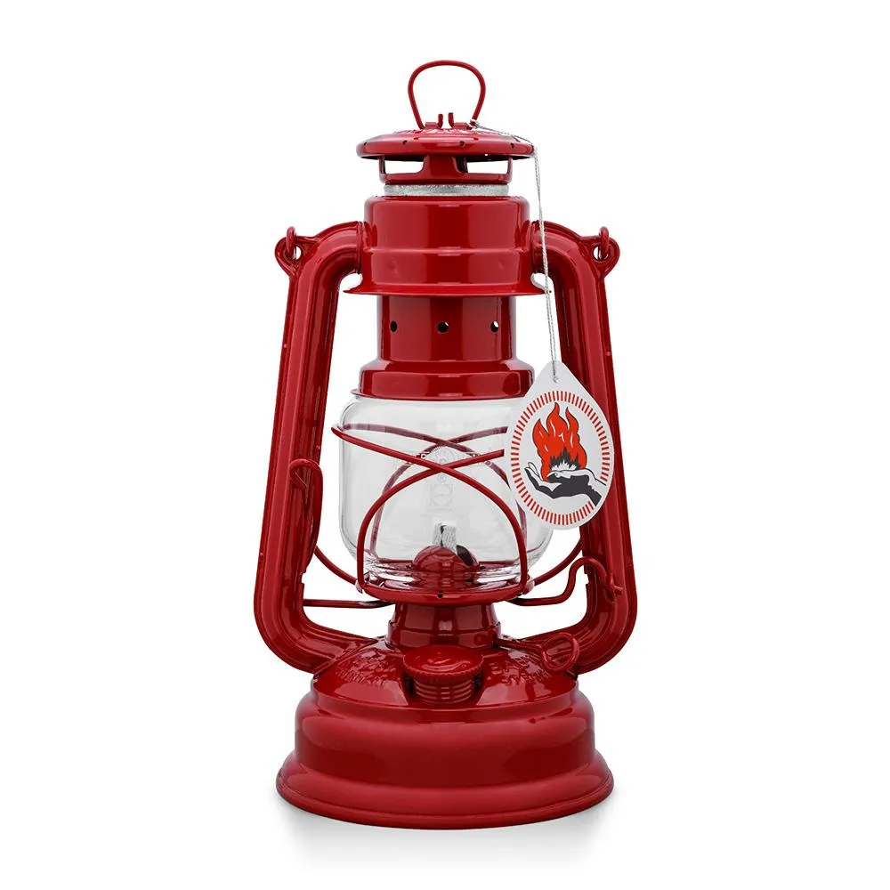 Feuerhand Baby Special 276 Hurricane Lantern (Various Colours)