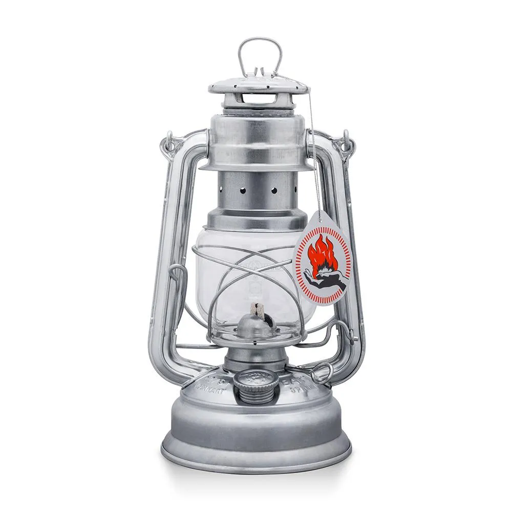 Feuerhand Baby Special 276 Hurricane Lantern (Various Colours)