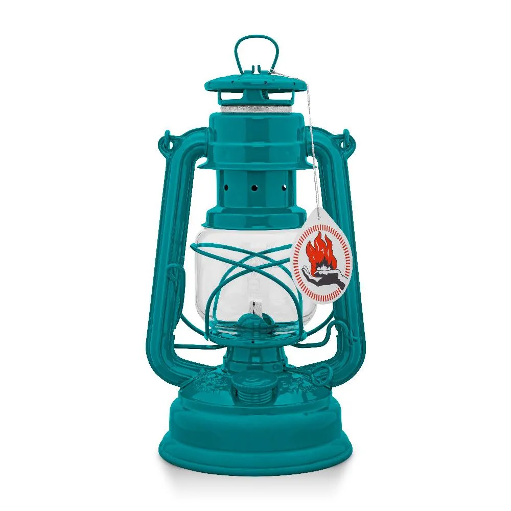 Feuerhand Baby Special 276 Hurricane Lantern (Various Colours)