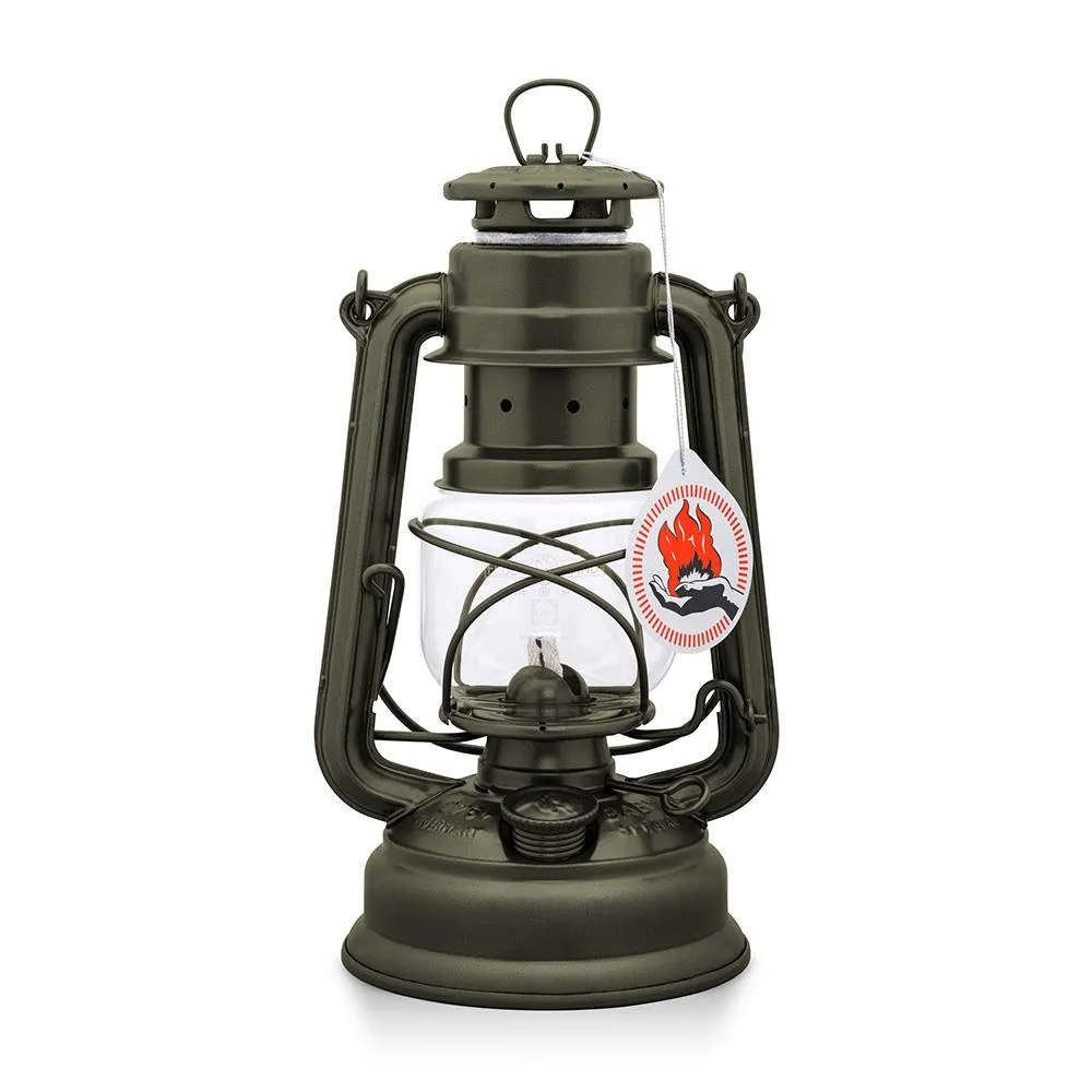 Feuerhand Baby Special 276 Hurricane Lantern (Various Colours)