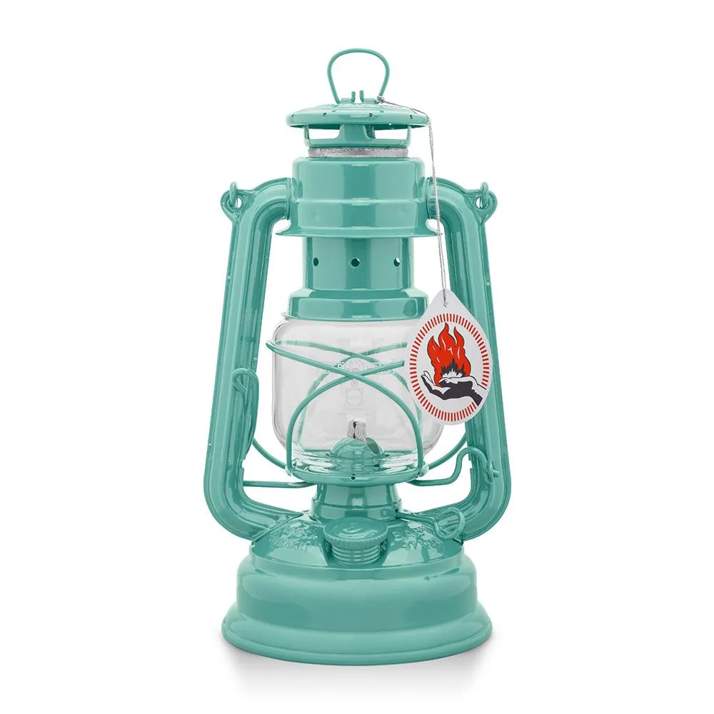 Feuerhand Baby Special 276 Hurricane Lantern (Various Colours)