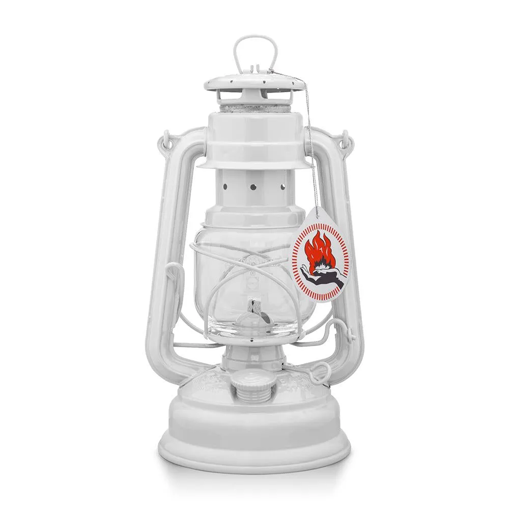 Feuerhand Baby Special 276 Hurricane Lantern (Various Colours)