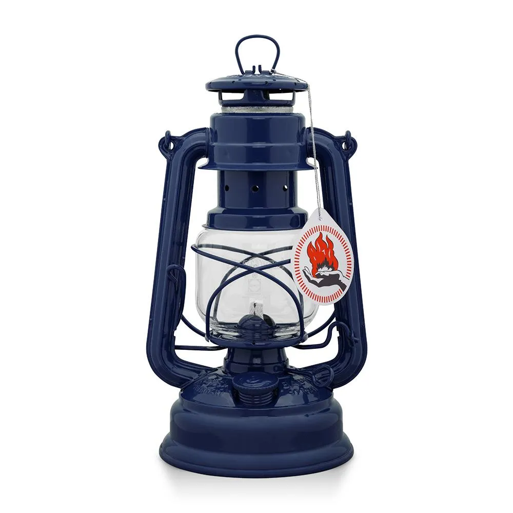 Feuerhand Baby Special 276 Hurricane Lantern (Various Colours)