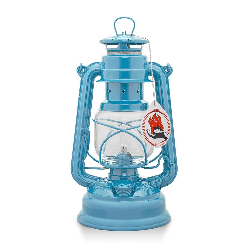 Feuerhand Baby Special 276 Hurricane Lantern (Various Colours)