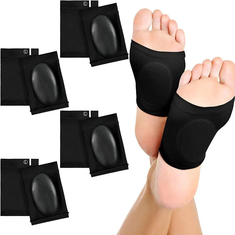 Foot Arch Support Sleeve