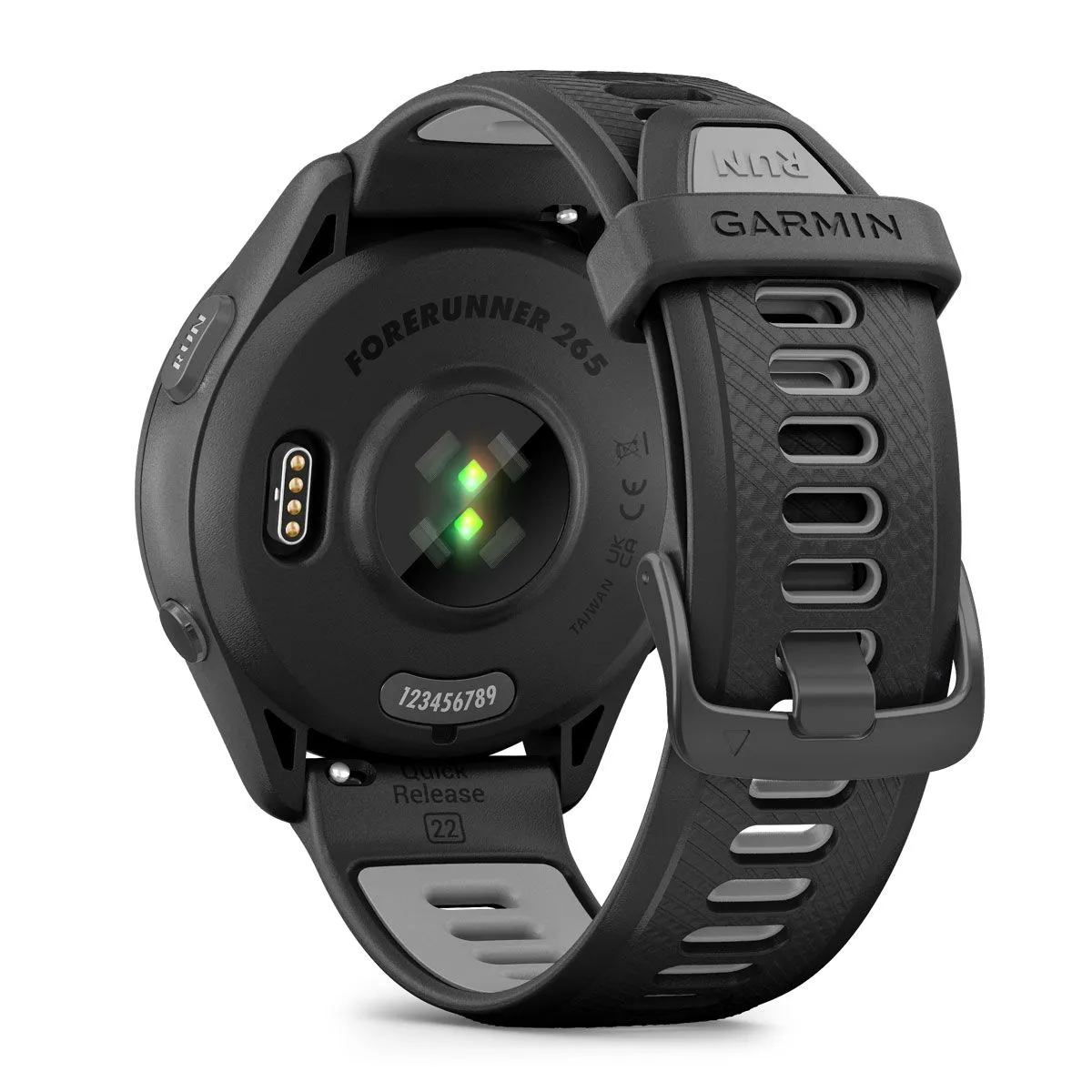 Forerunner 265