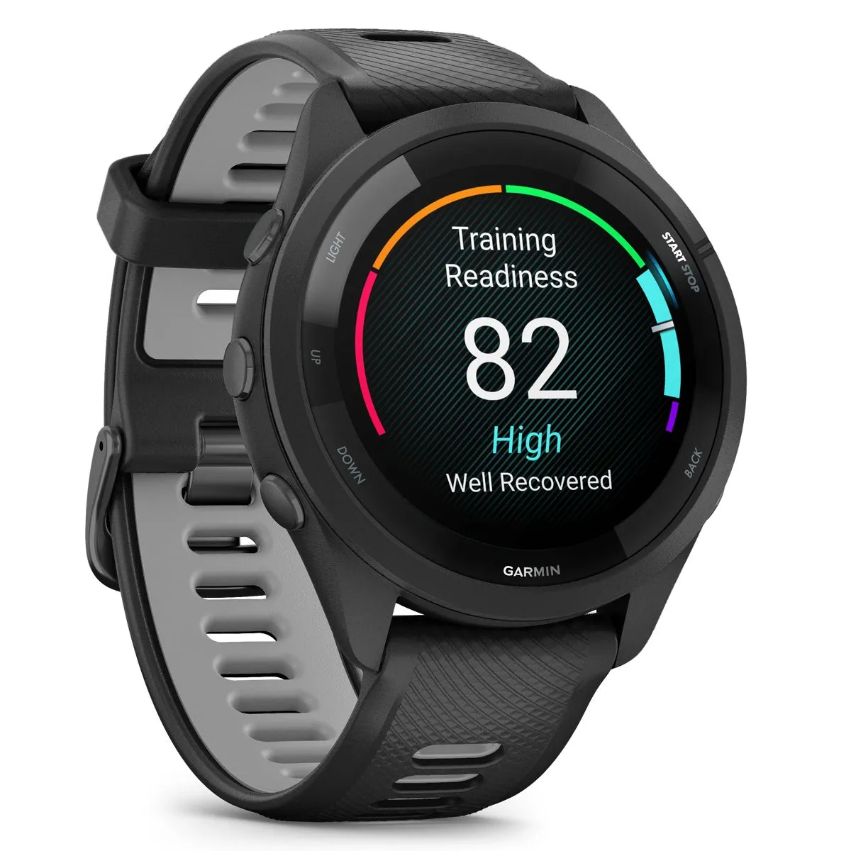 Forerunner 265