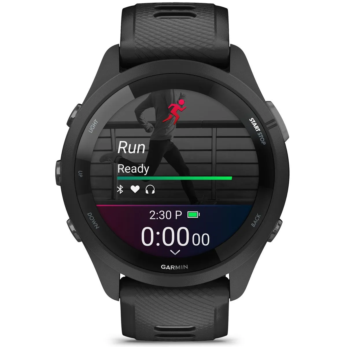 Forerunner 265