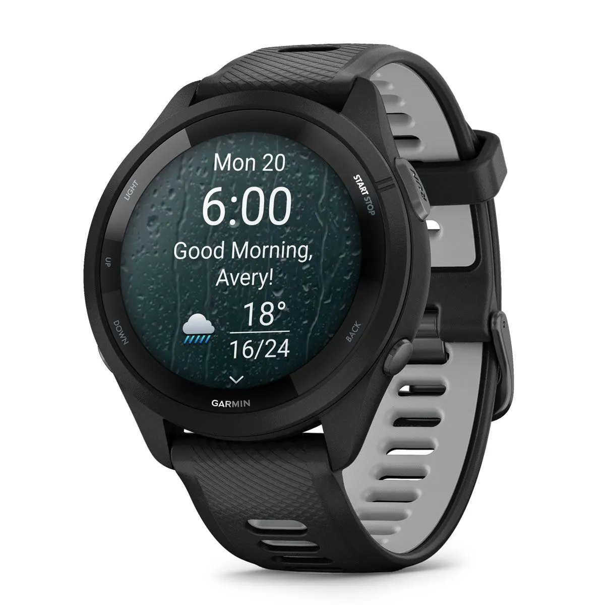 Forerunner 265