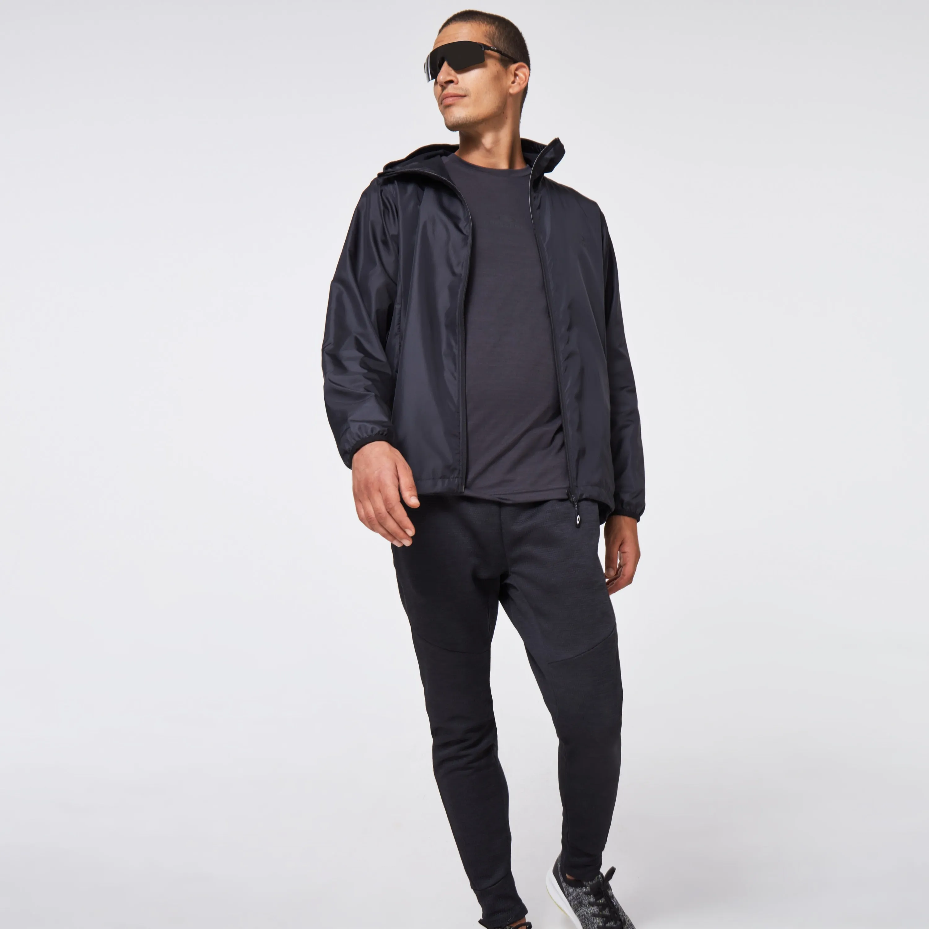 Foundational Training Jacket