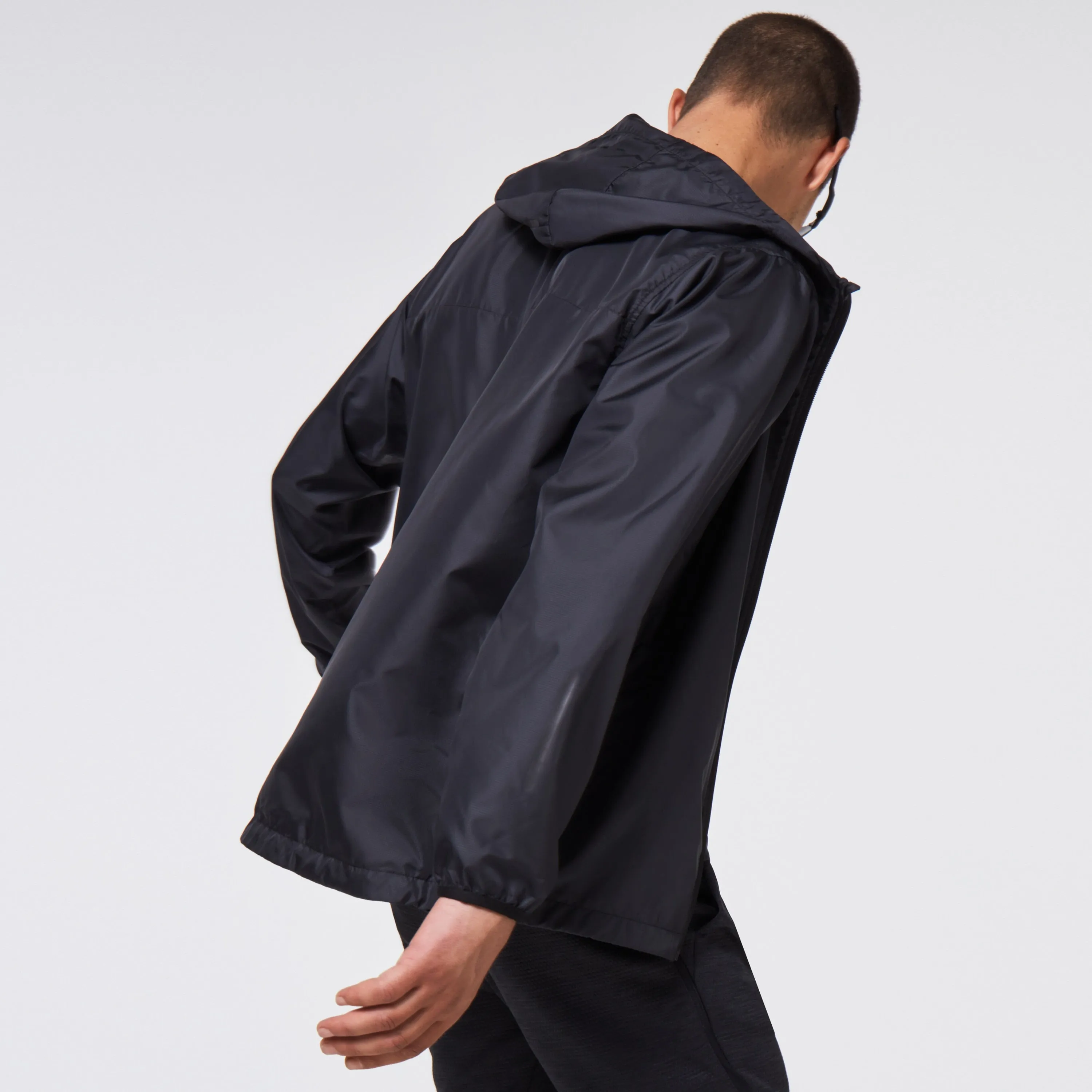 Foundational Training Jacket