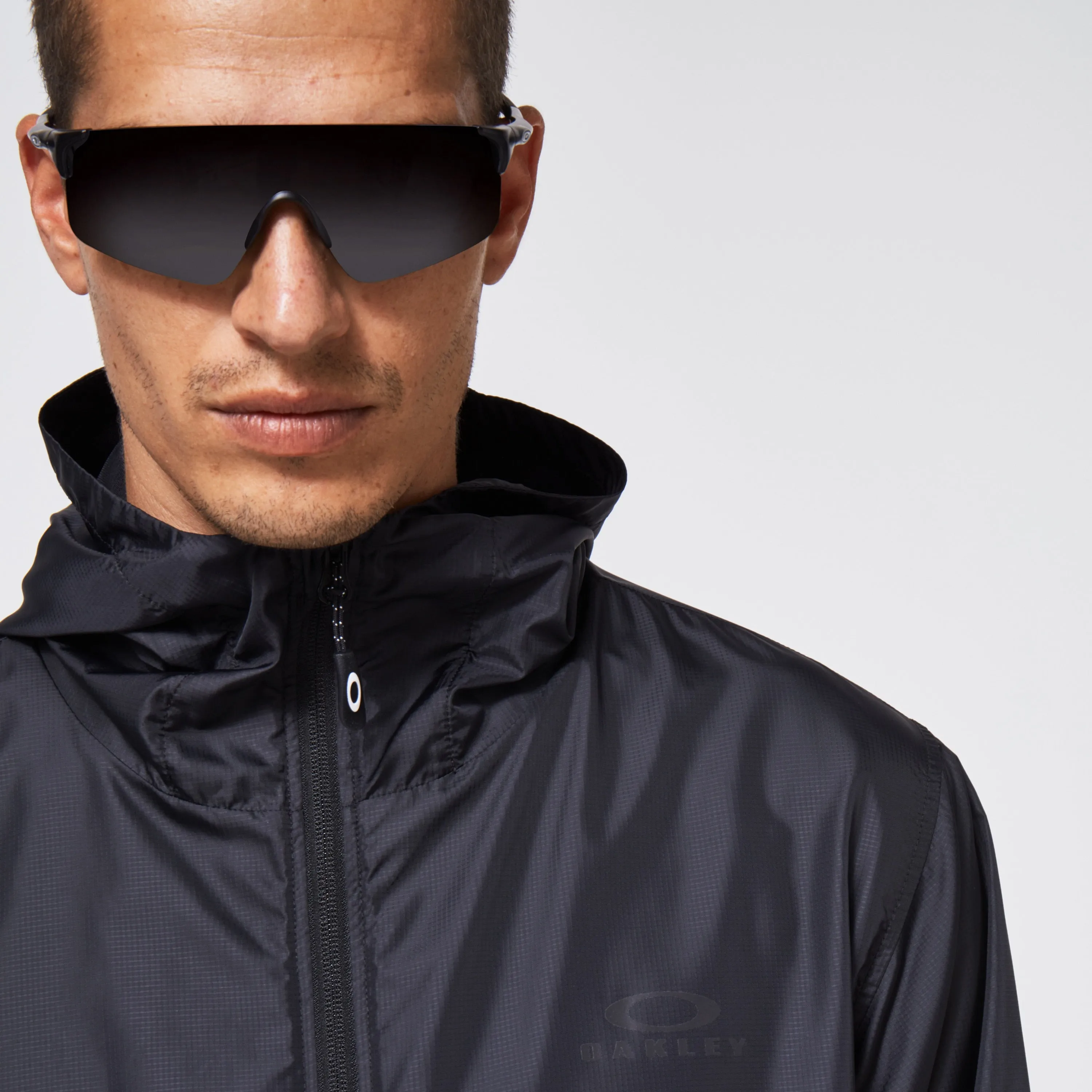 Foundational Training Jacket