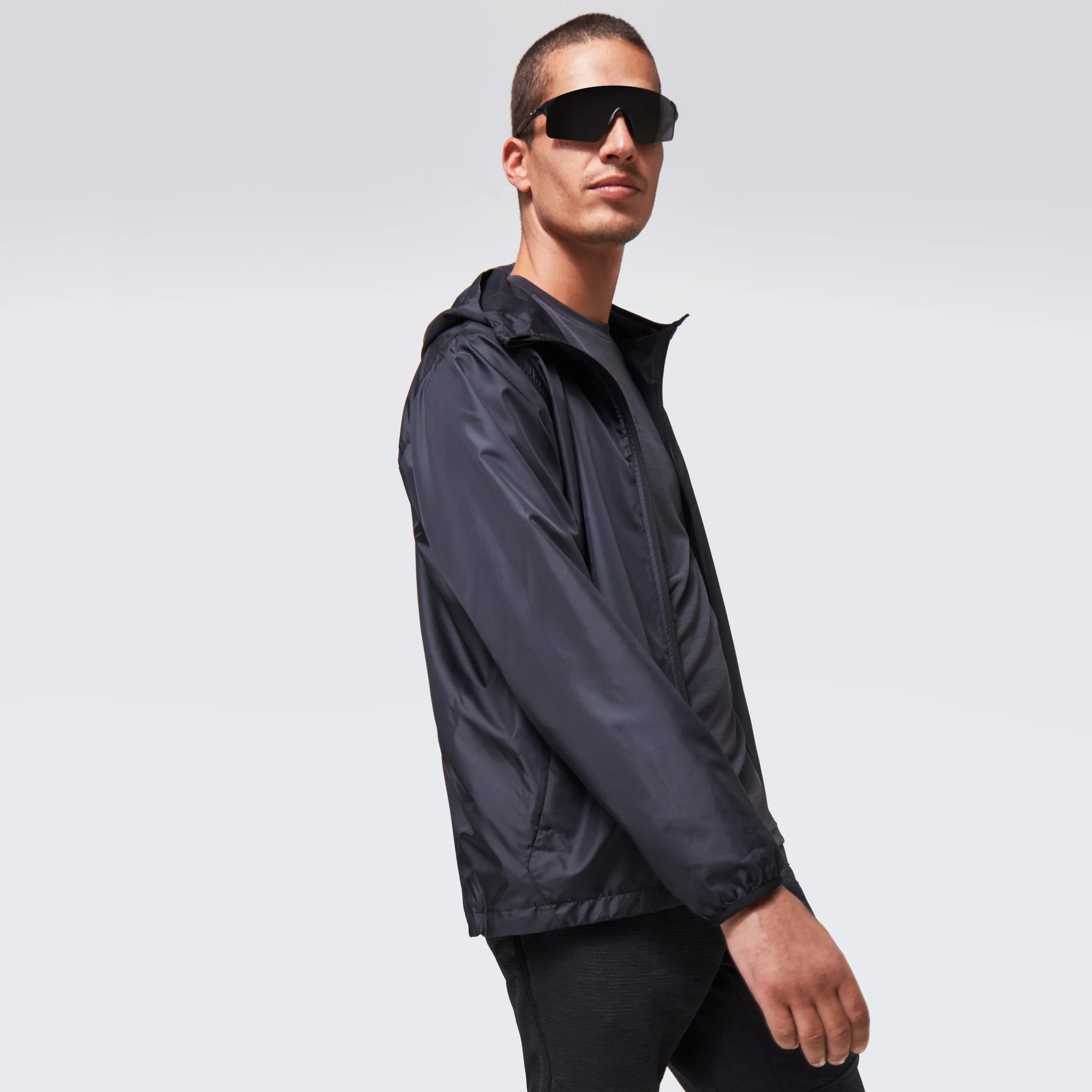 Foundational Training Jacket
