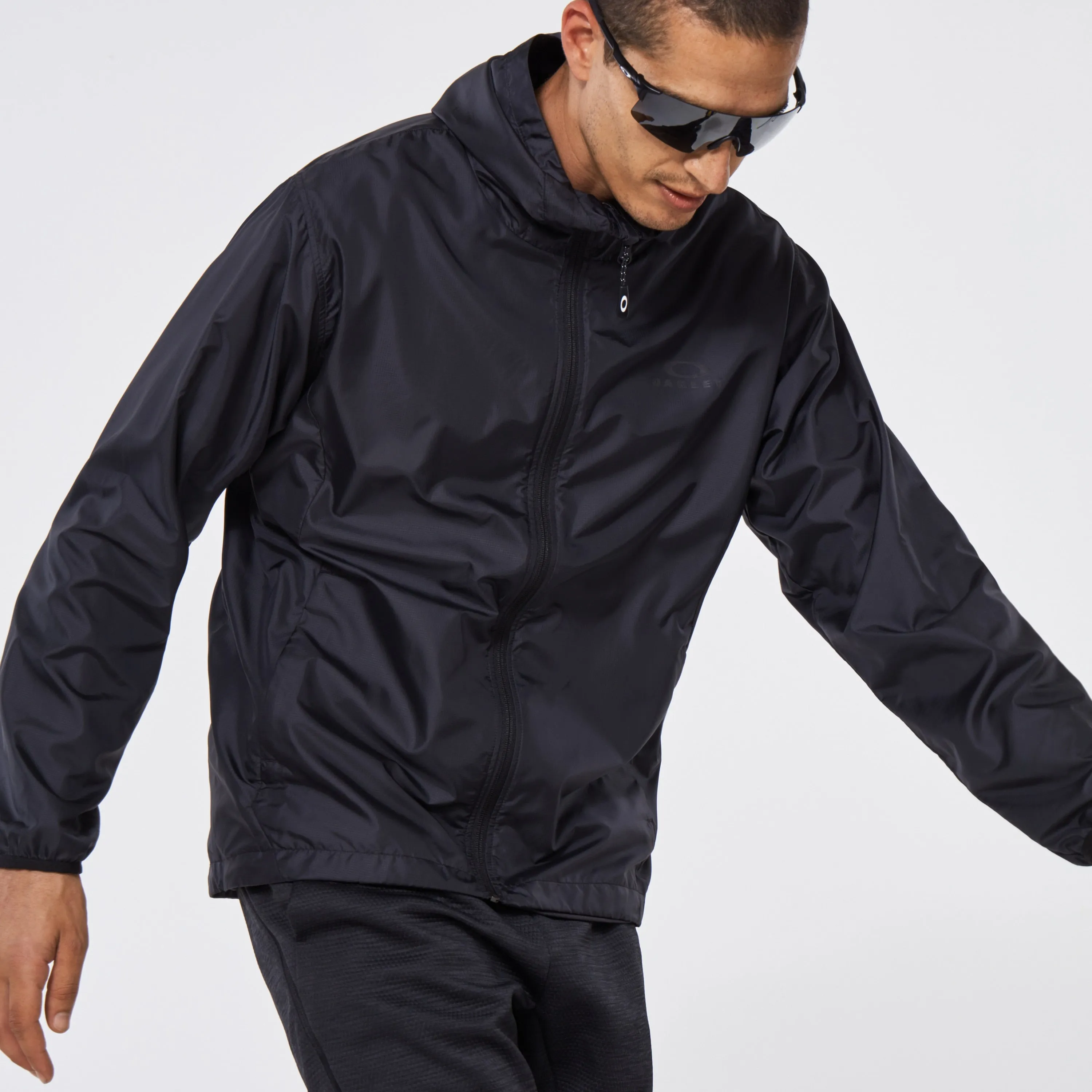 Foundational Training Jacket