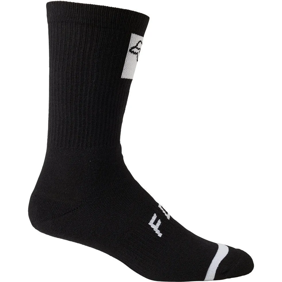 Fox 2022 8in Defend Socks