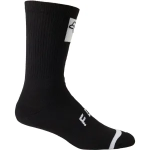 Fox 2022 8in Defend Socks