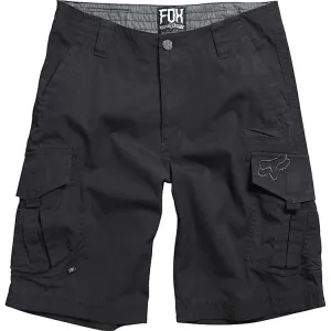 Fox Slambozo Cargo Short - Black