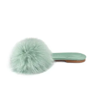Foxxy Flat$