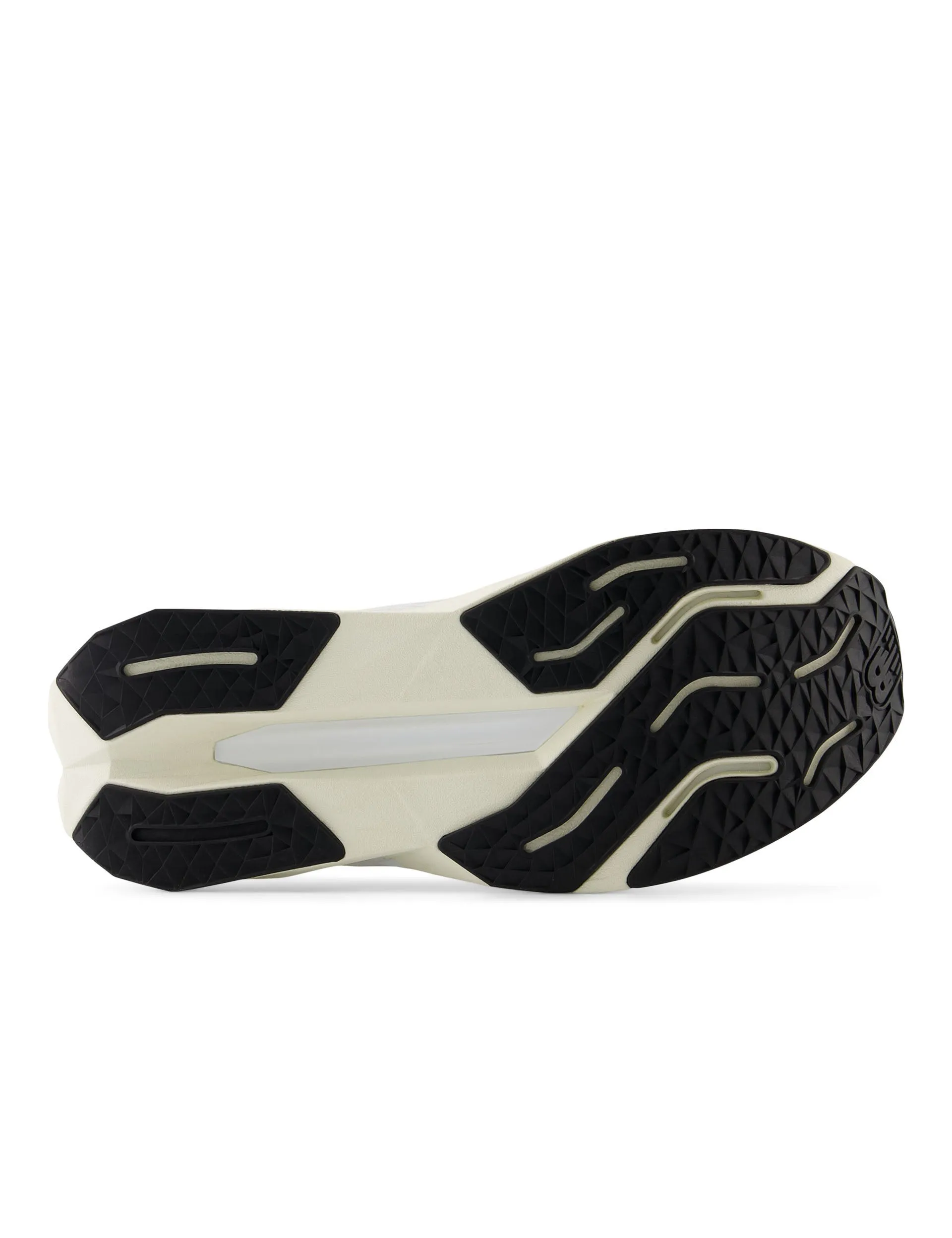 FuelCell Propel v5 Shoes - White/Mango