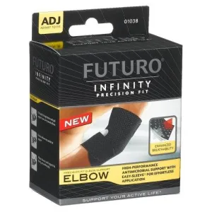 Futuro Infinity Precision Fit Elbow Support