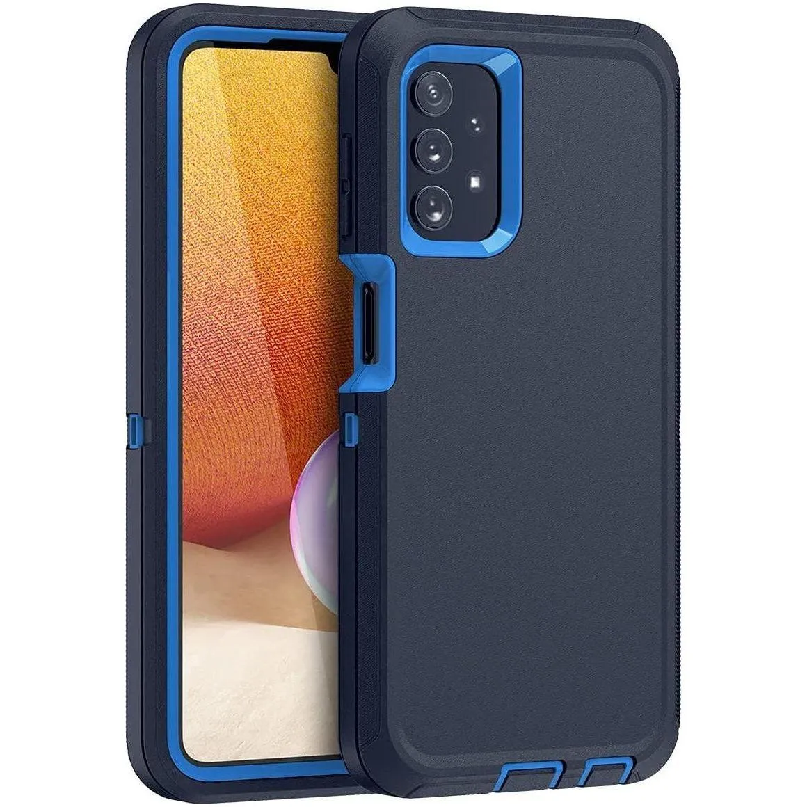 Galaxy A03S Heavy Duty