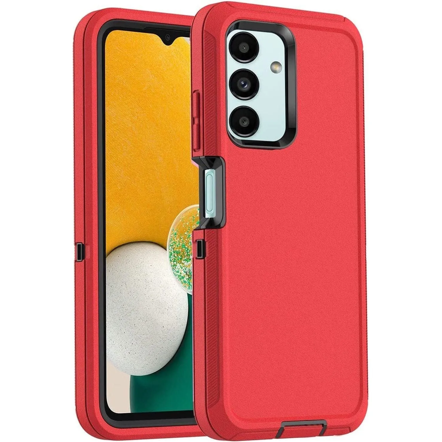 Galaxy A03S Heavy Duty