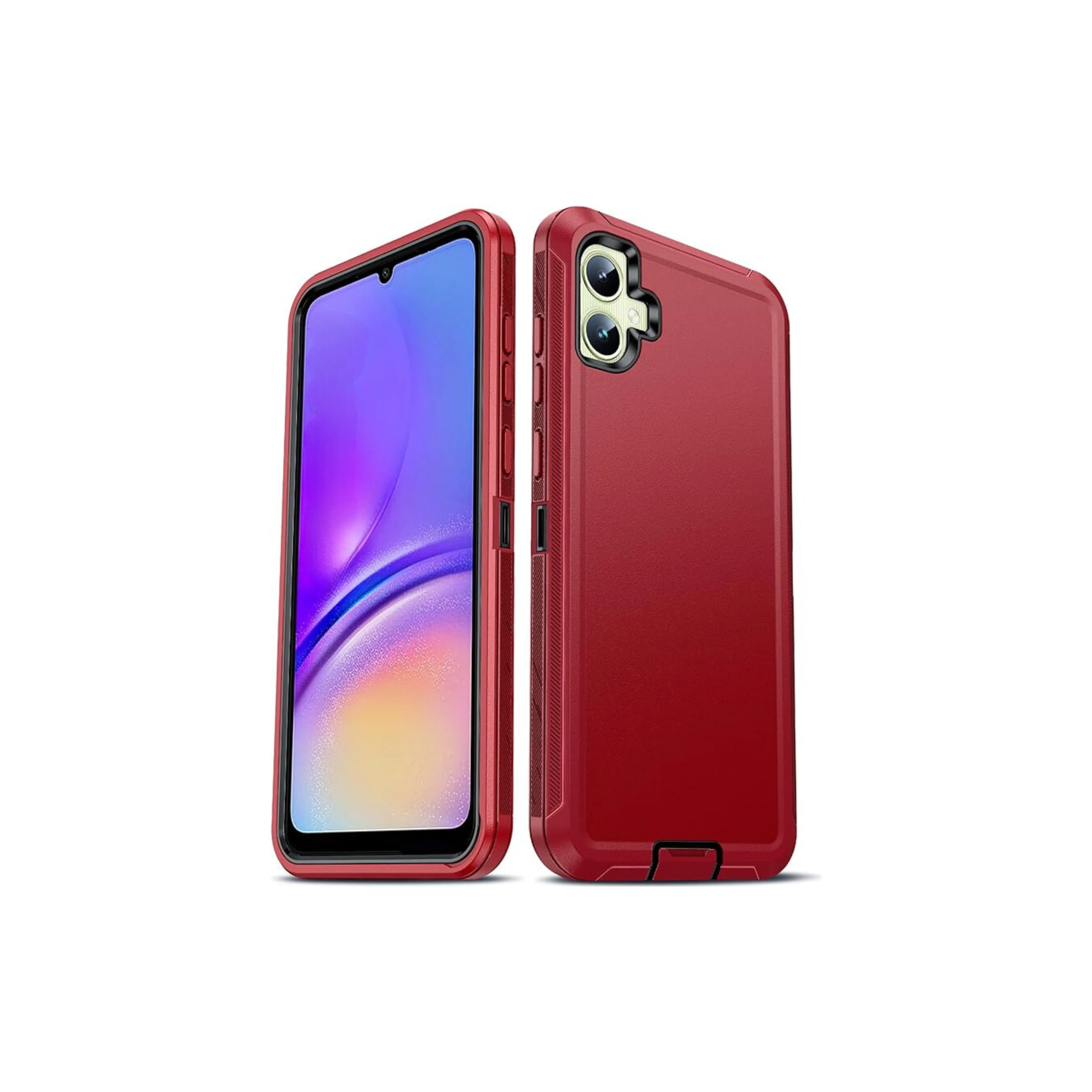 Galaxy A05 Heavy Duty