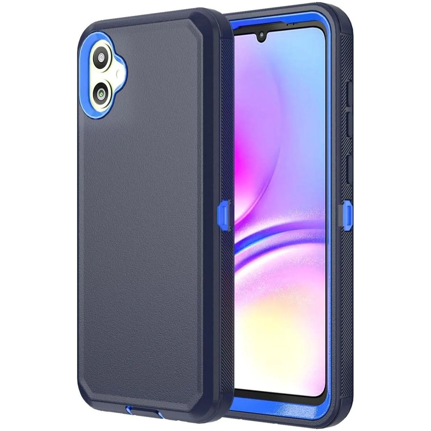 Galaxy A05 Heavy Duty