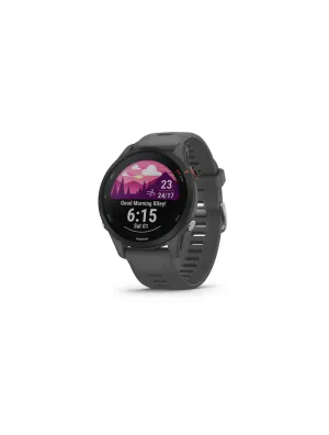 Garmin Forerunner 255 - Slate Grey